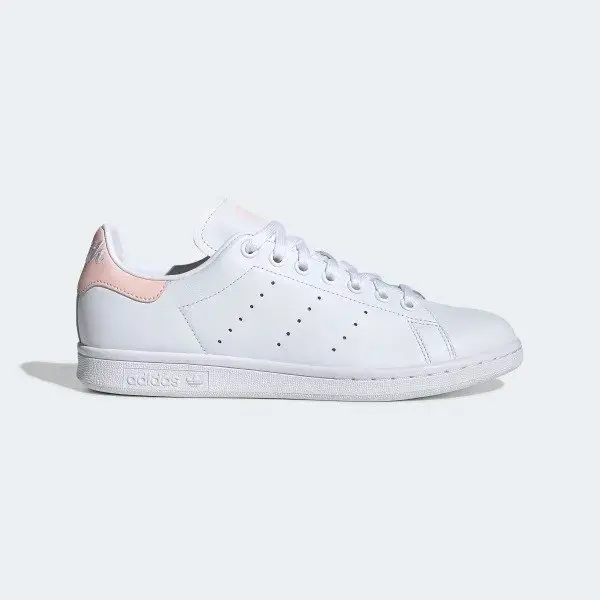 کتونی اسپرت بچگانه مدل استن اسمیت برند Adidas
